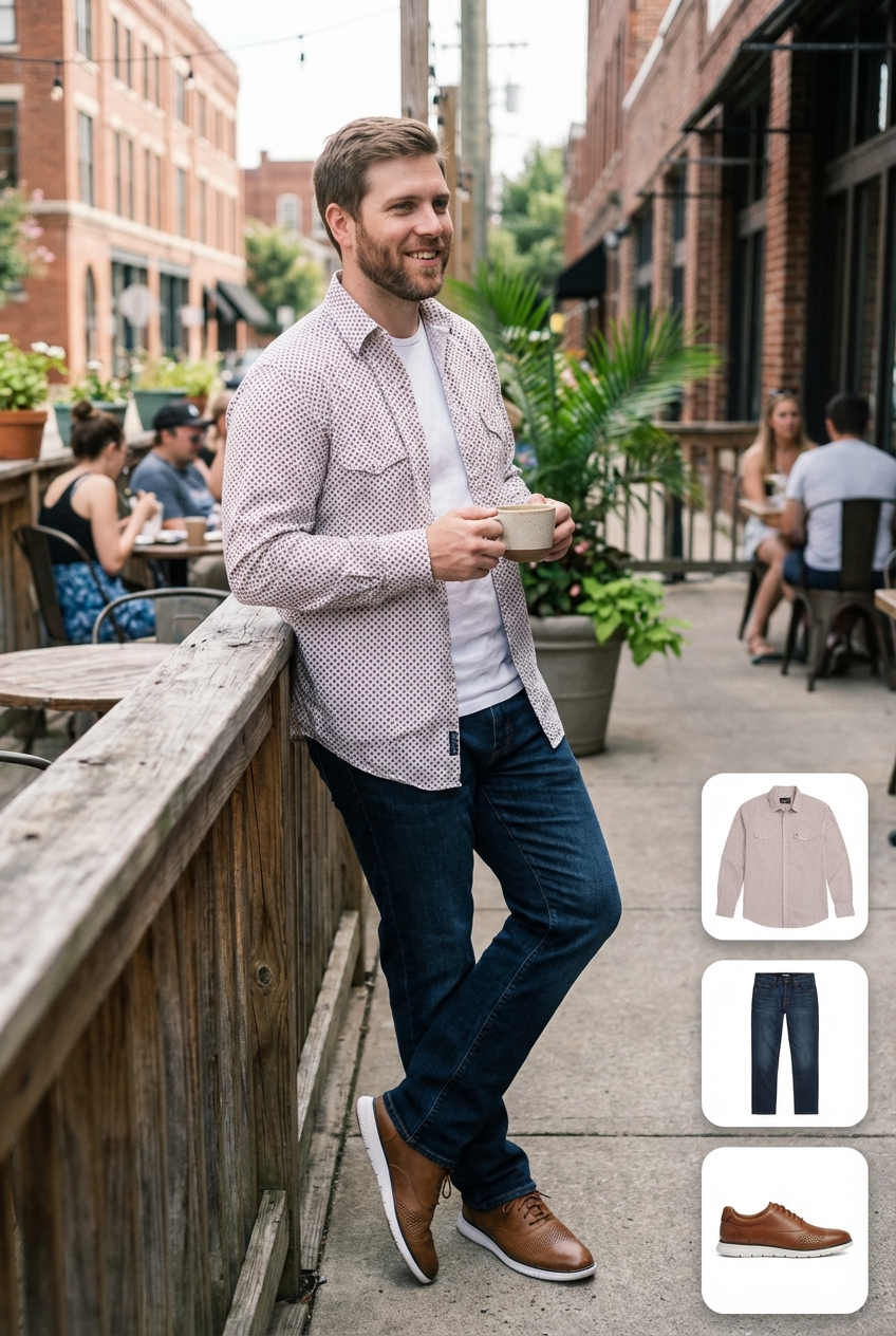 Everyday Casual