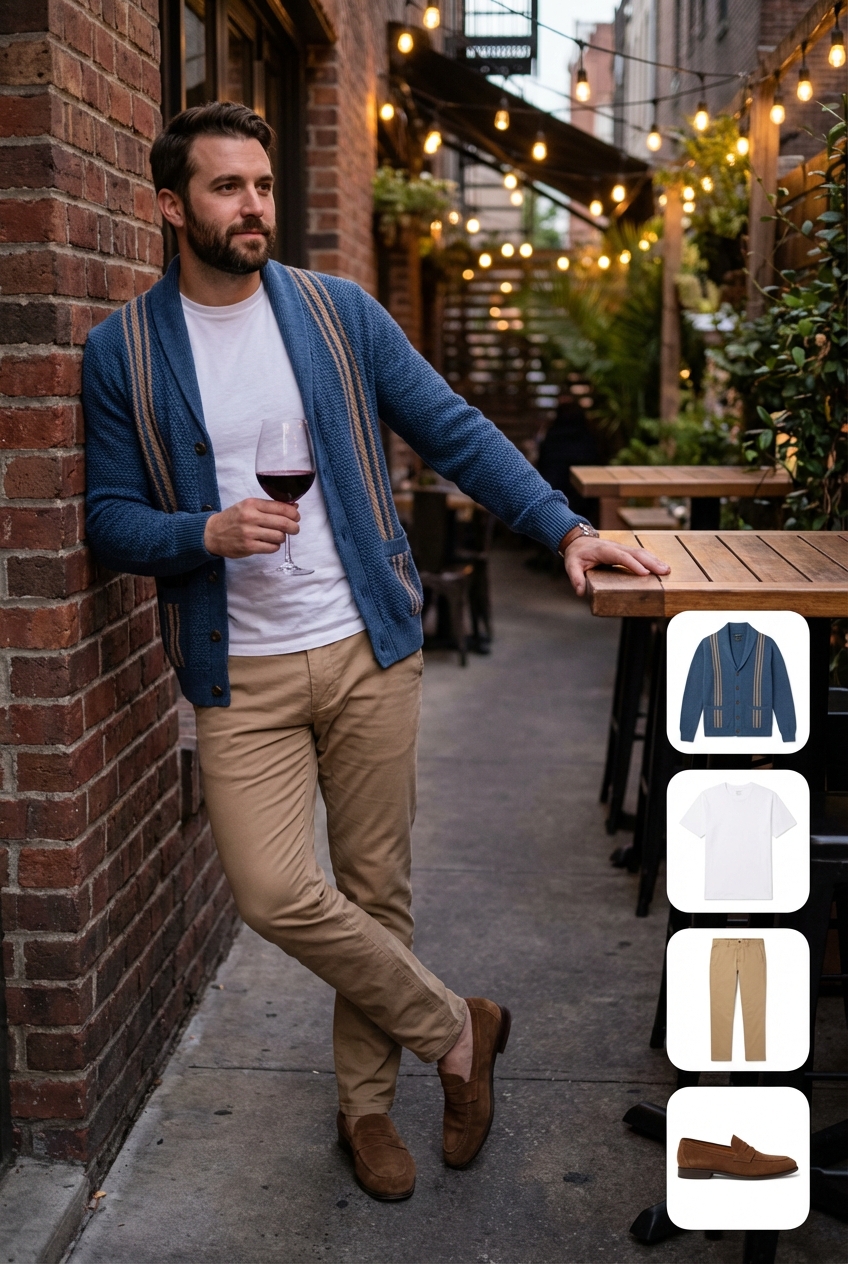 Date Night/Night Out