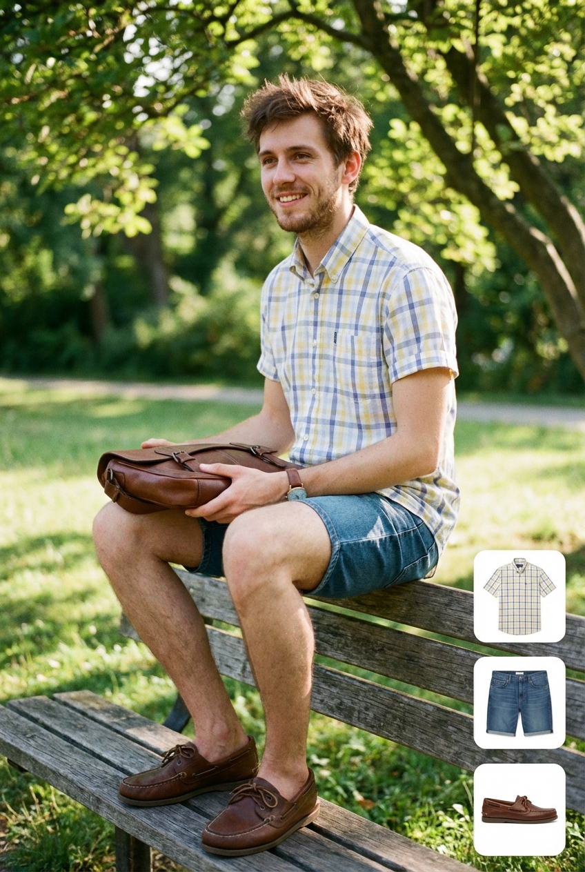 Everyday Casual