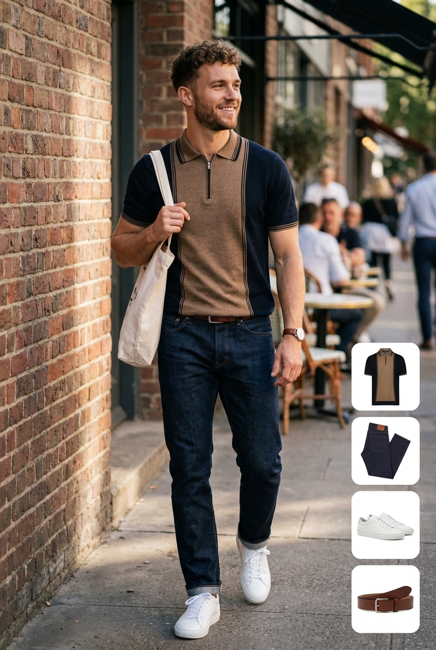 Everyday Casual