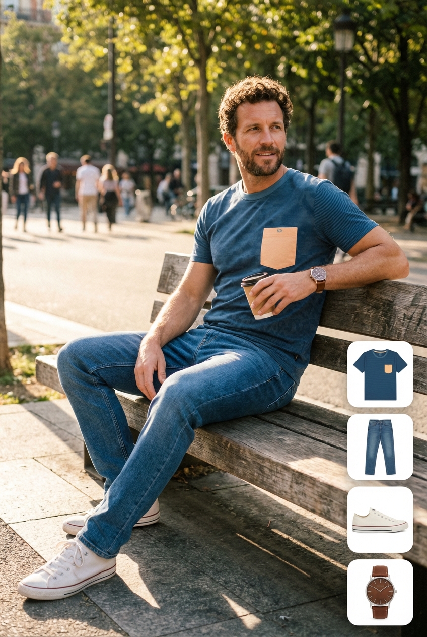 Everyday Casual