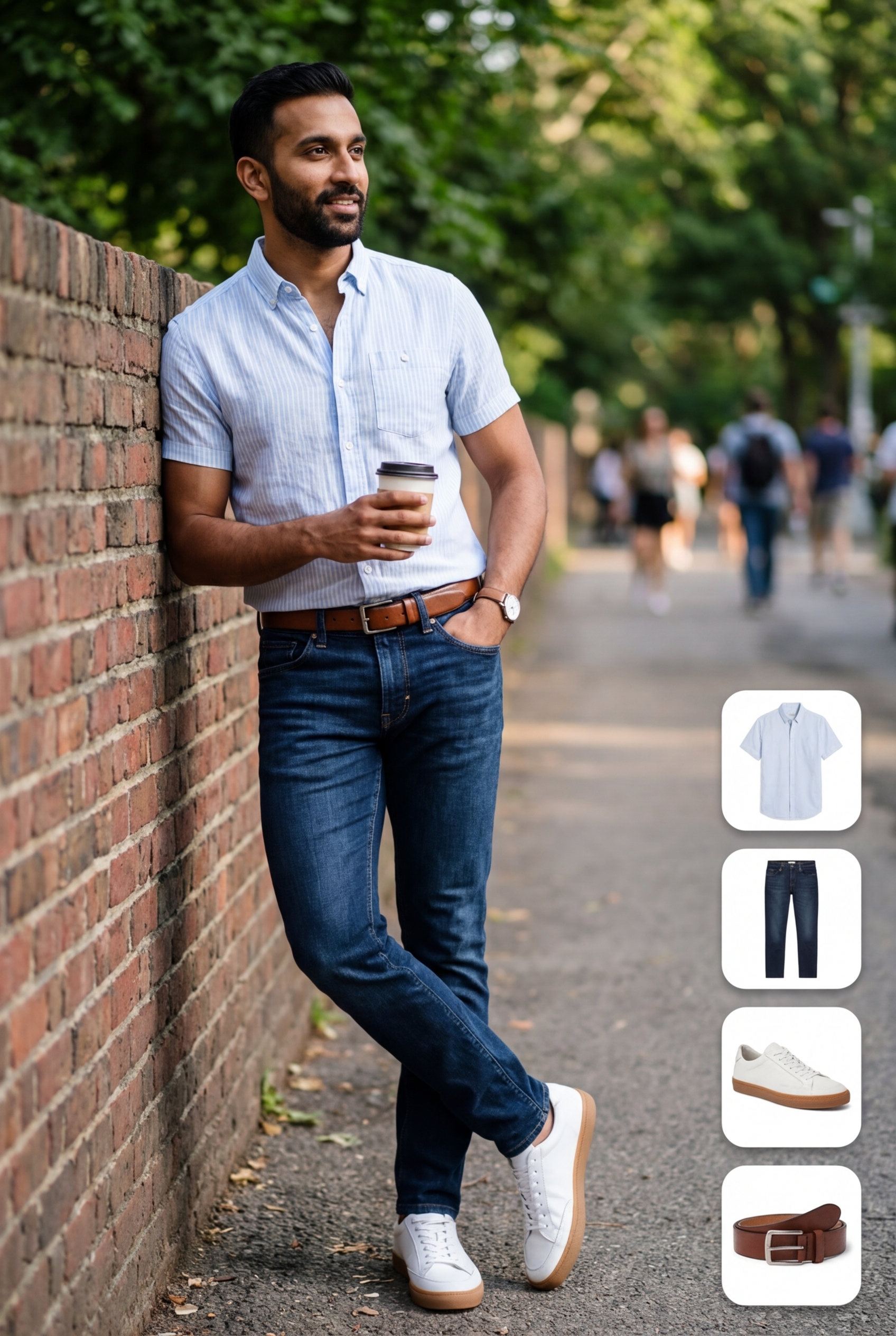 Everyday Casual