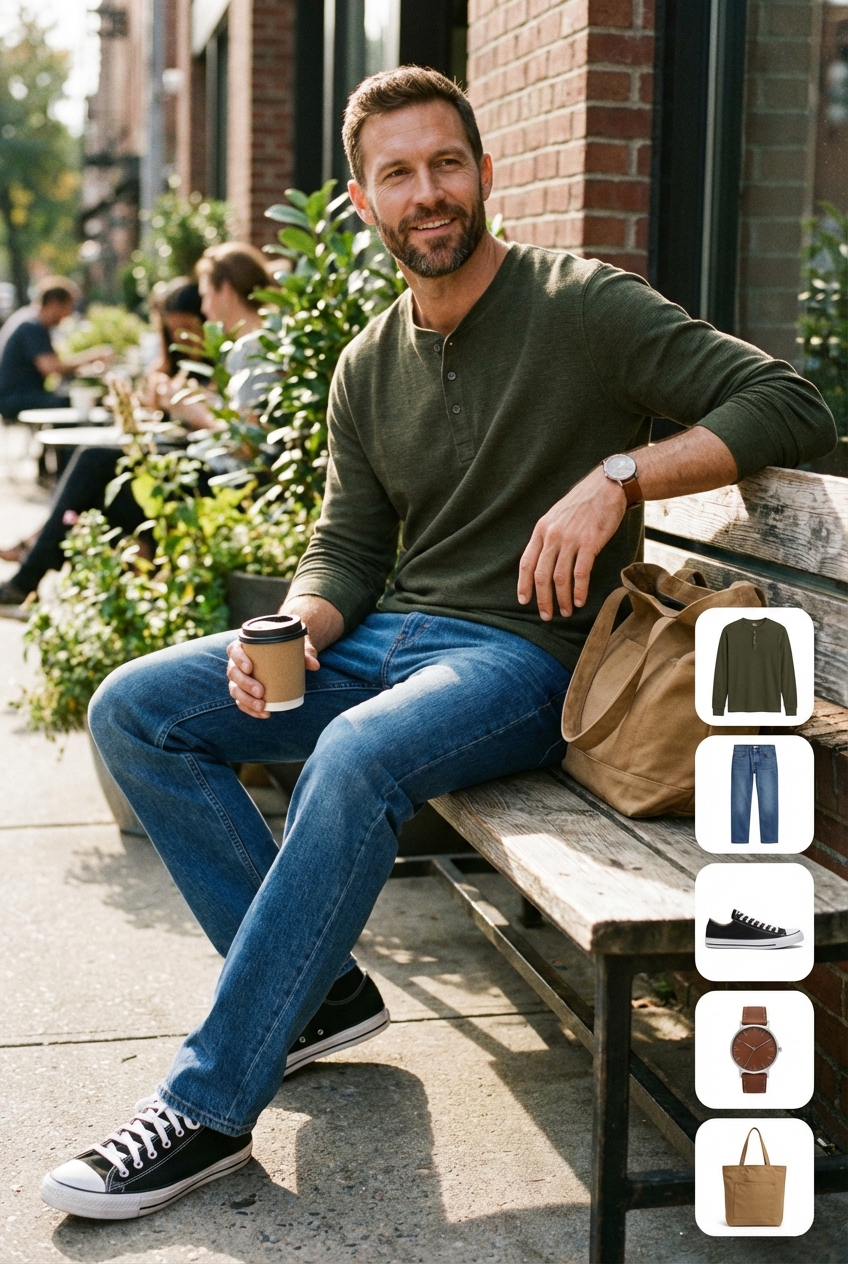 Everyday Casual