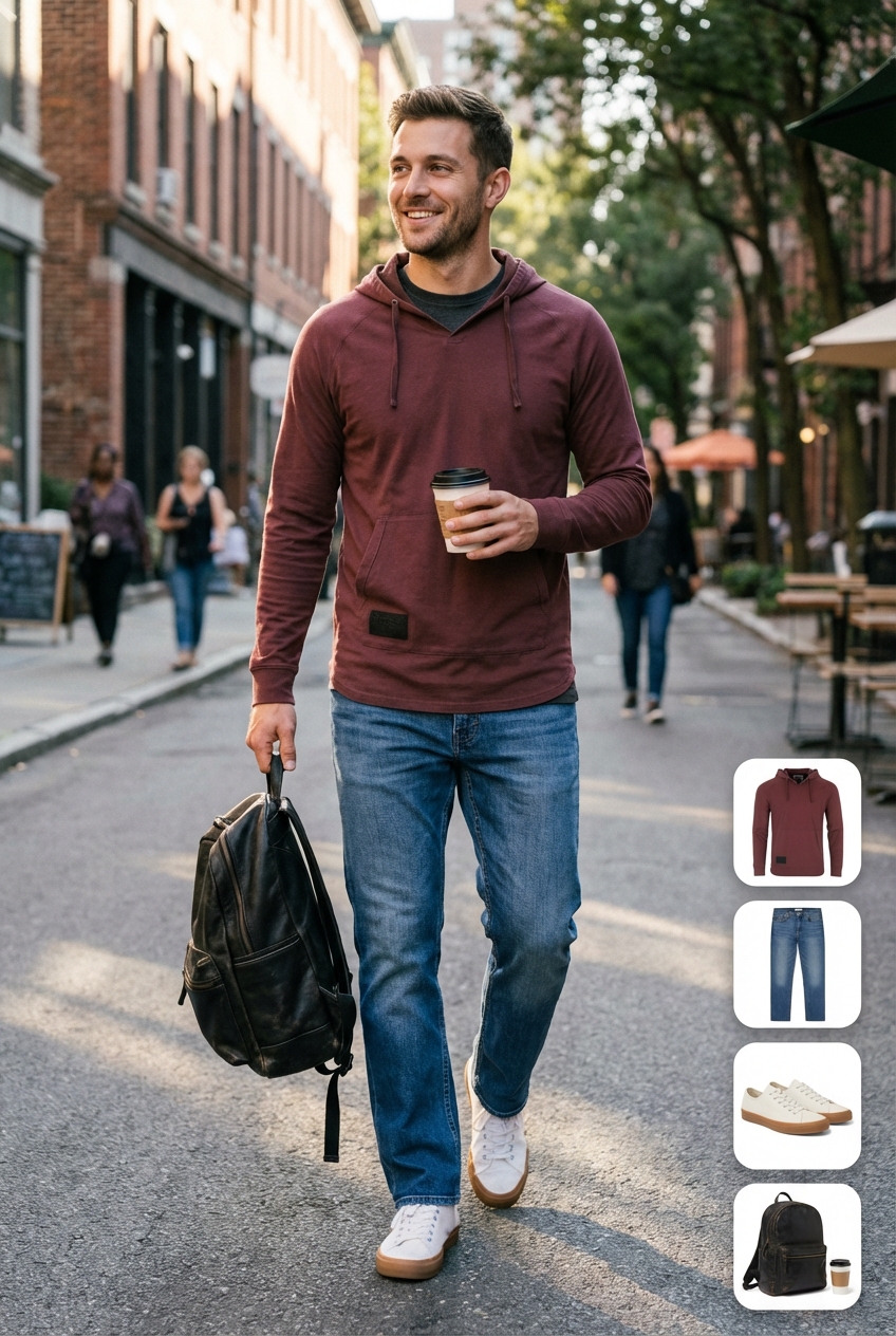 Everyday Casual