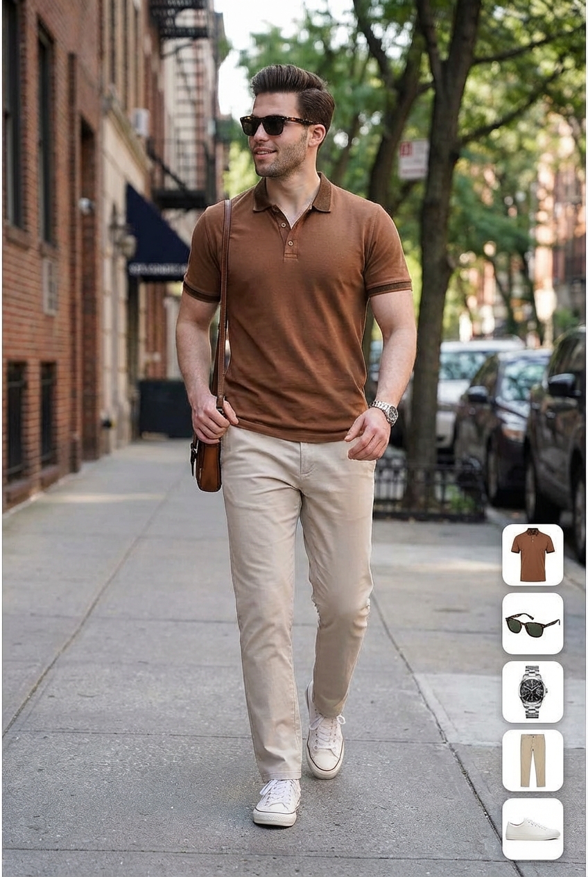 Everyday Casual