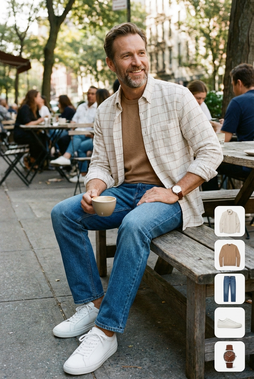 Everyday Casual