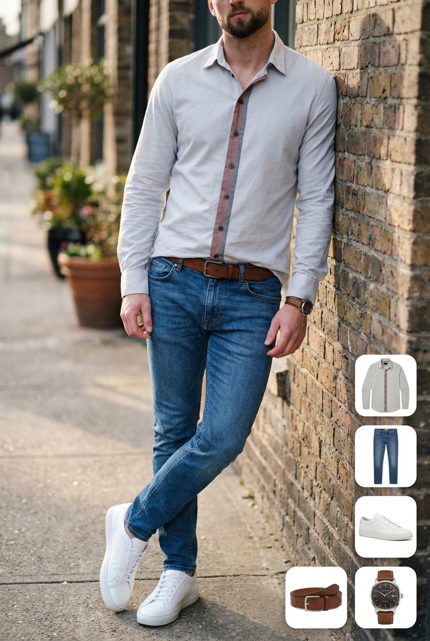 Everyday Casual