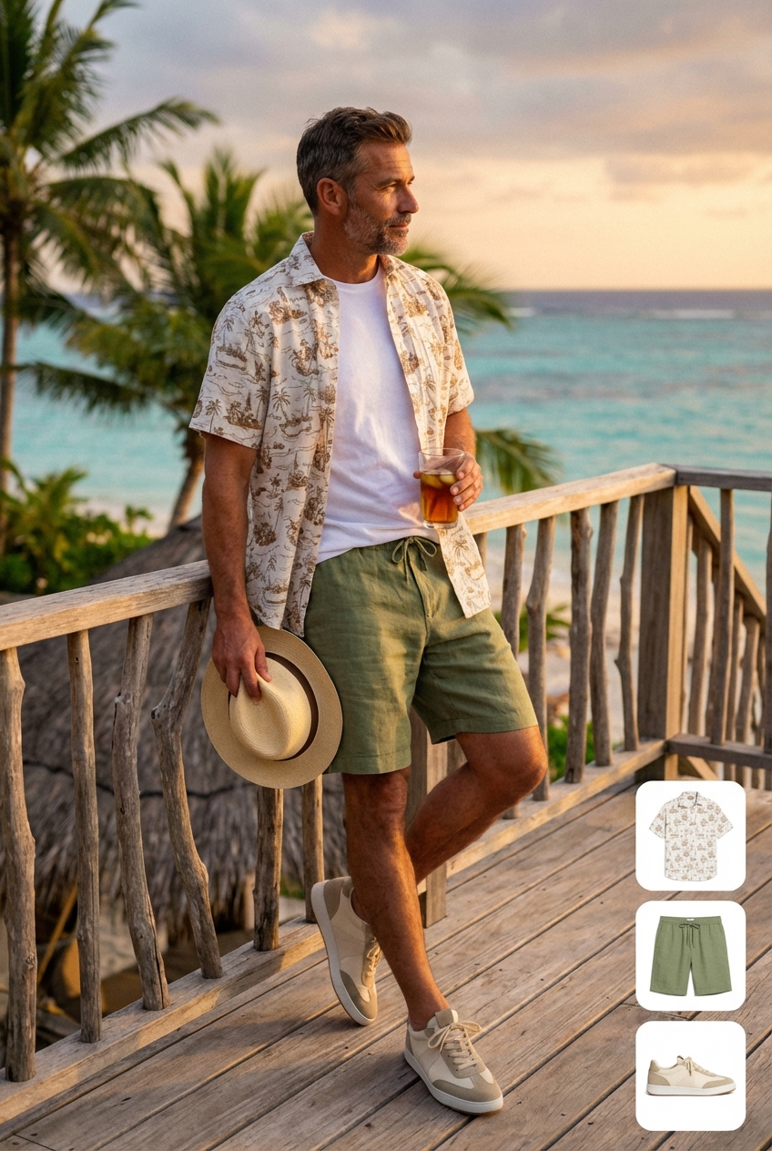 Resort/Vacation