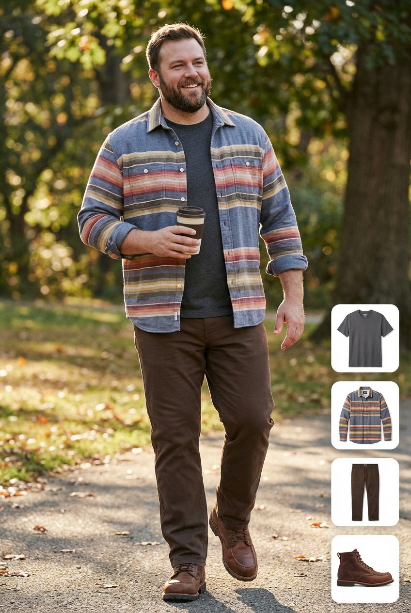 Everyday Casual