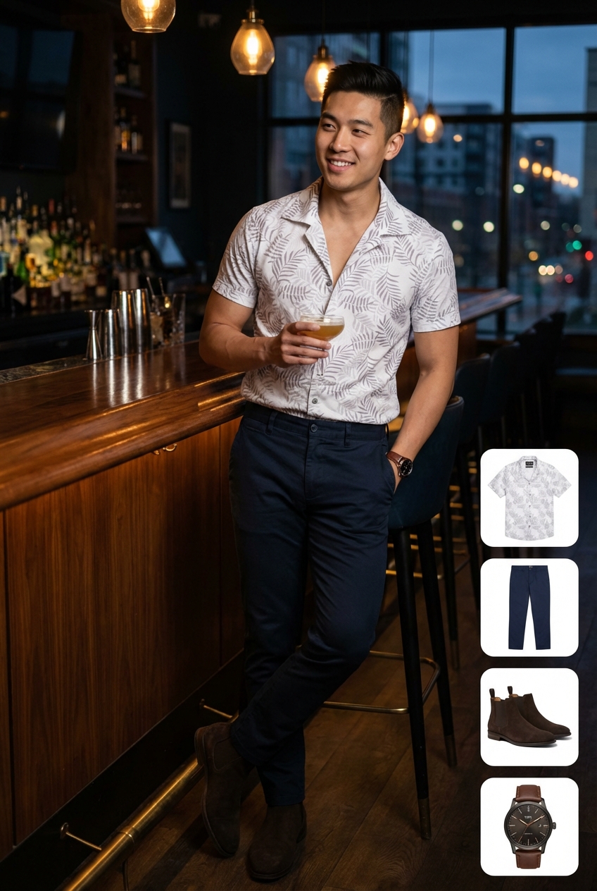 Date Night/Night Out