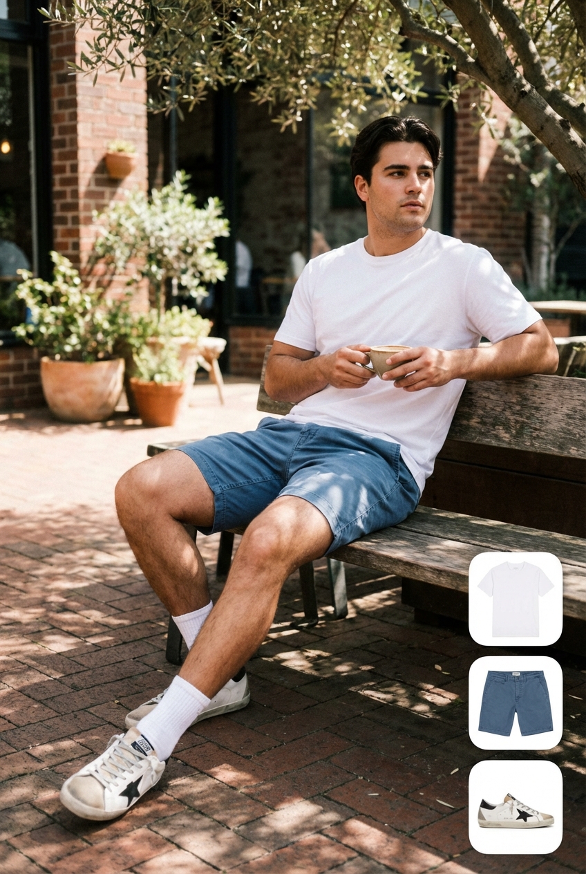 Everyday Casual