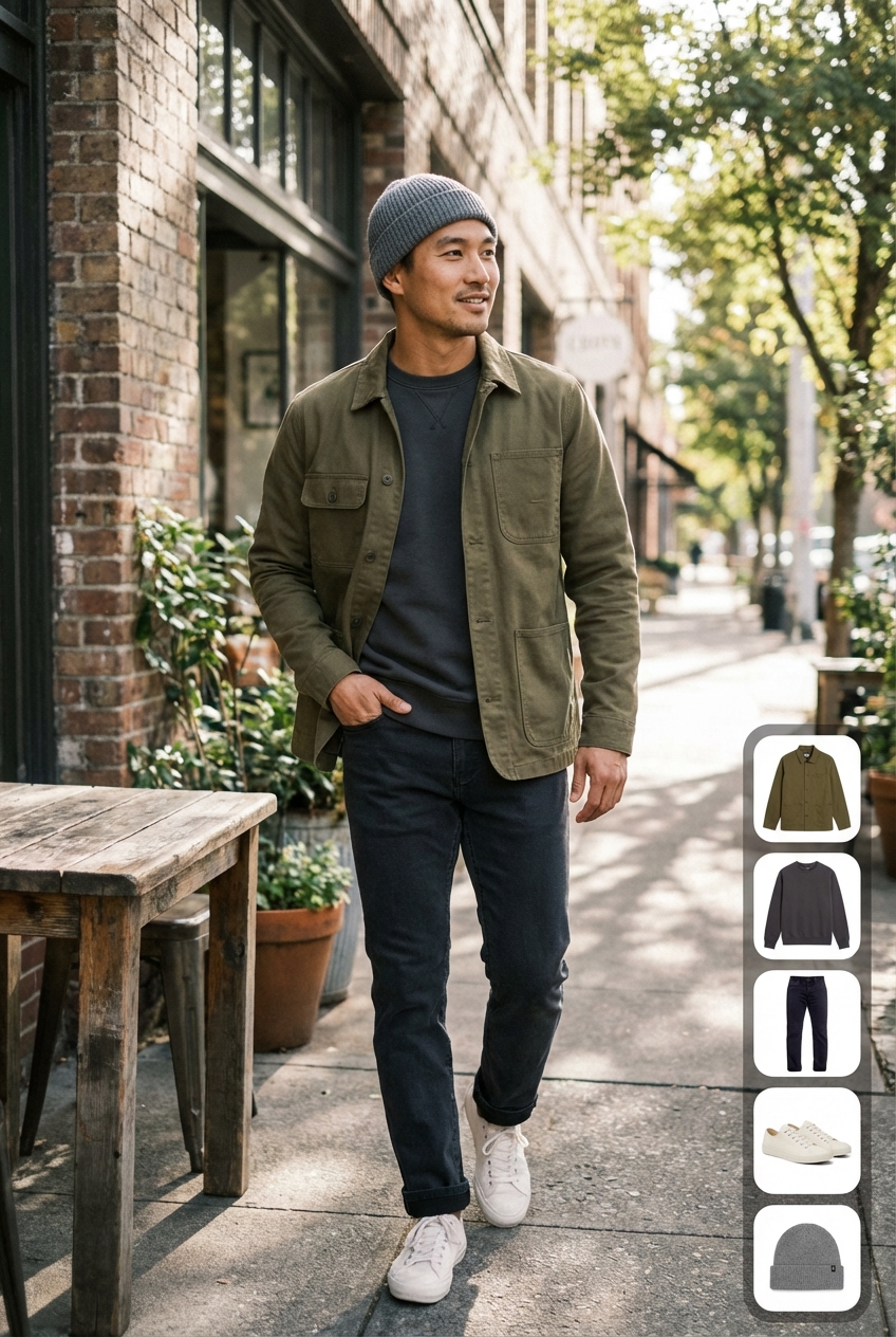 Everyday Casual