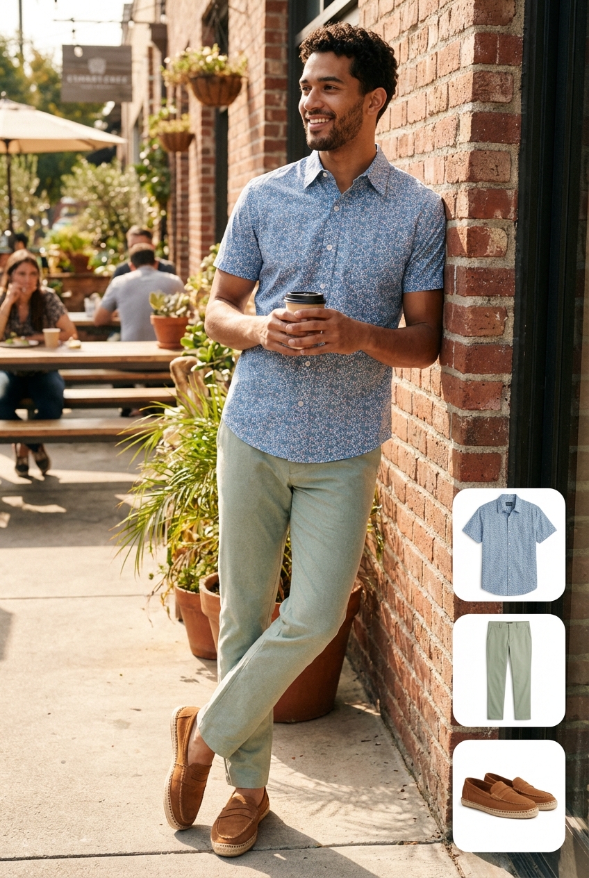 Everyday Casual