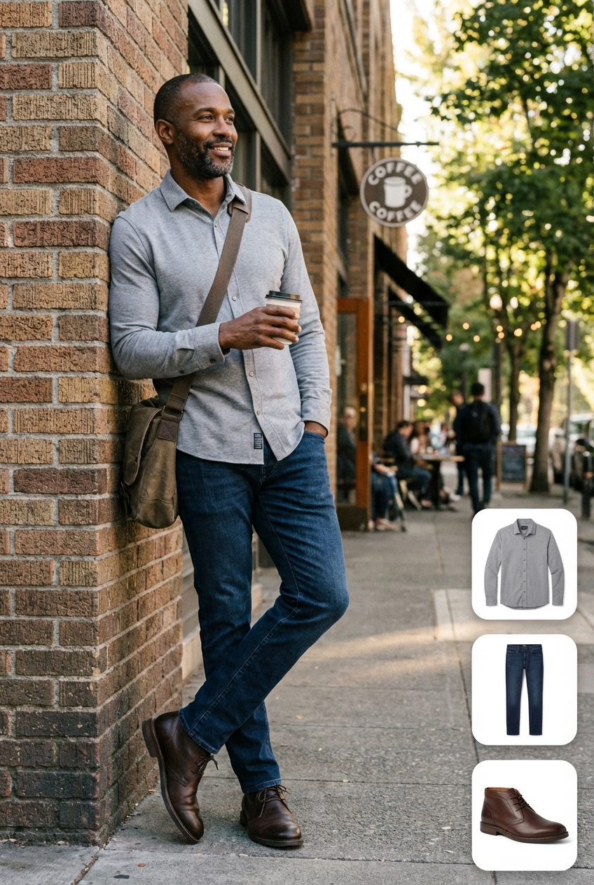 Everyday Casual