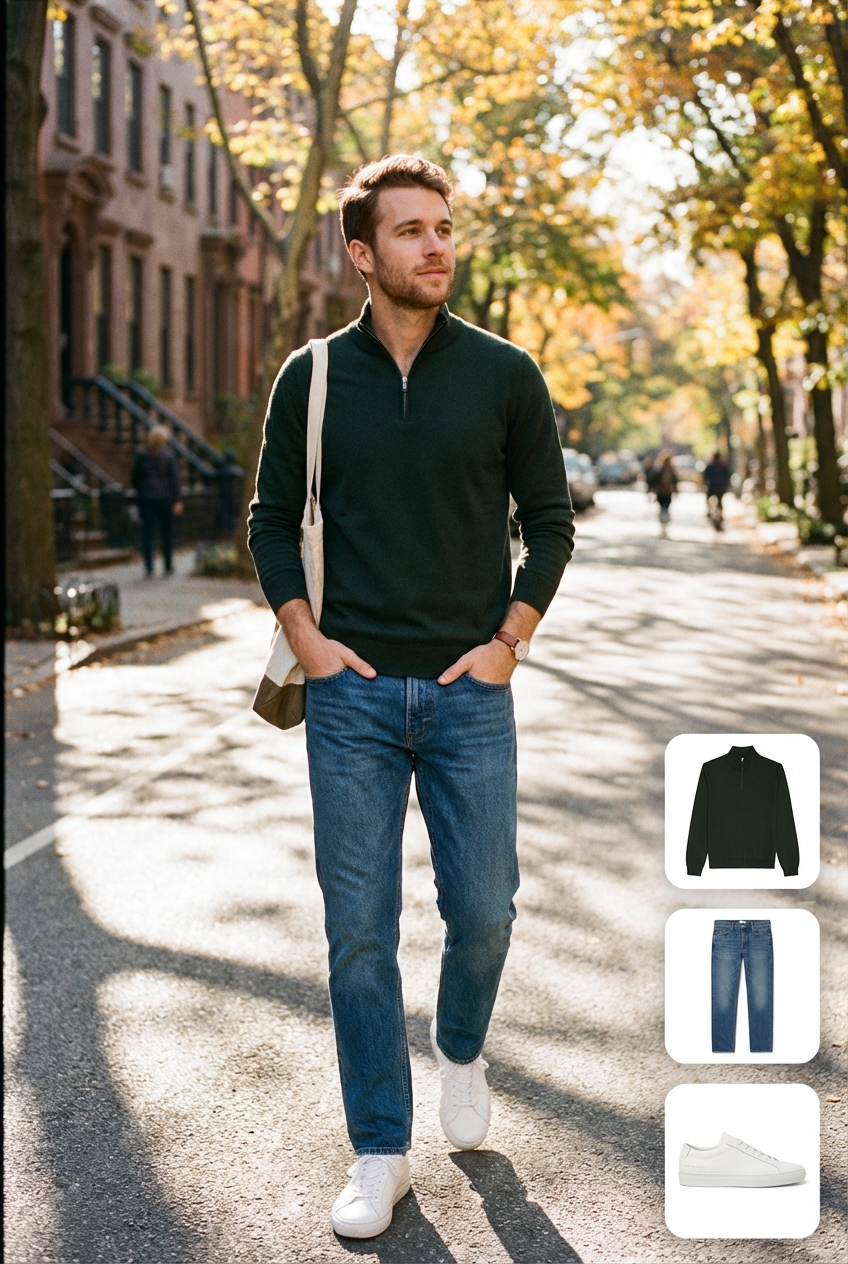 Everyday Casual