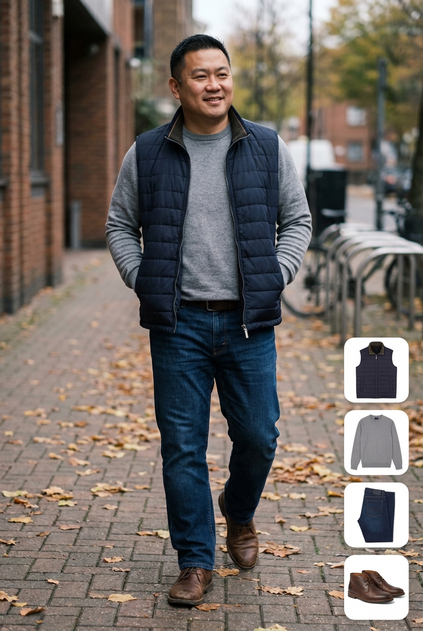 Everyday Casual