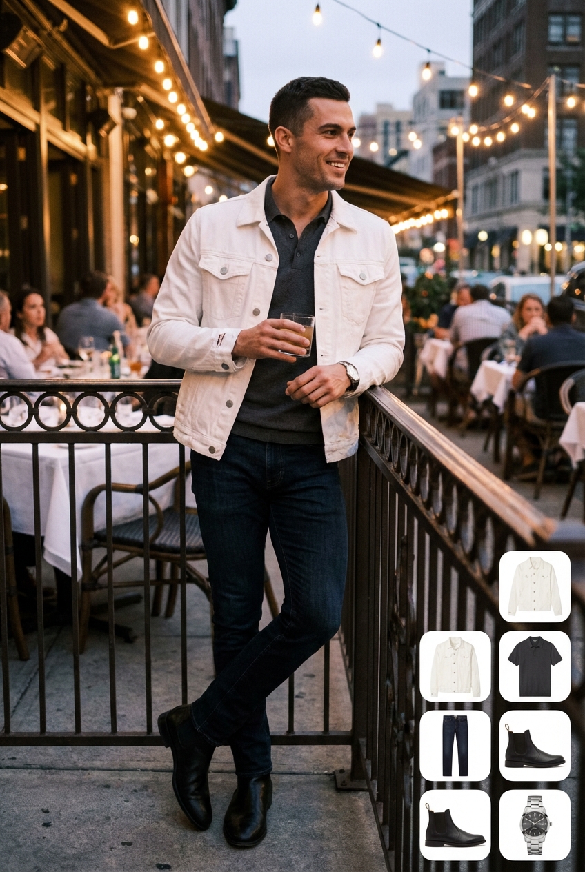 Date Night/Night Out