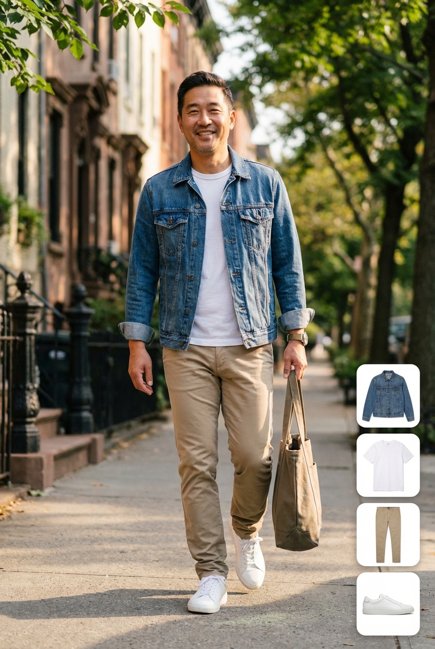 Everyday Casual