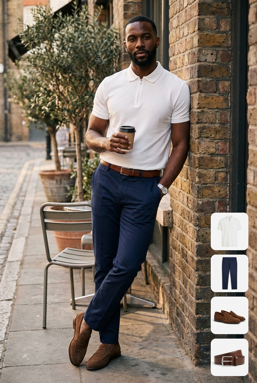 Smart Casual
