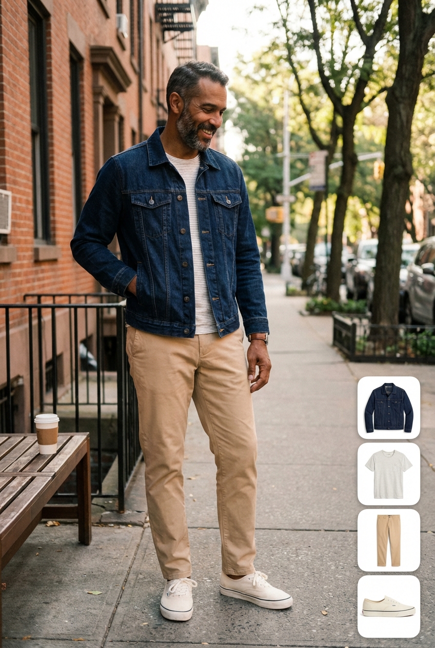 Everyday Casual