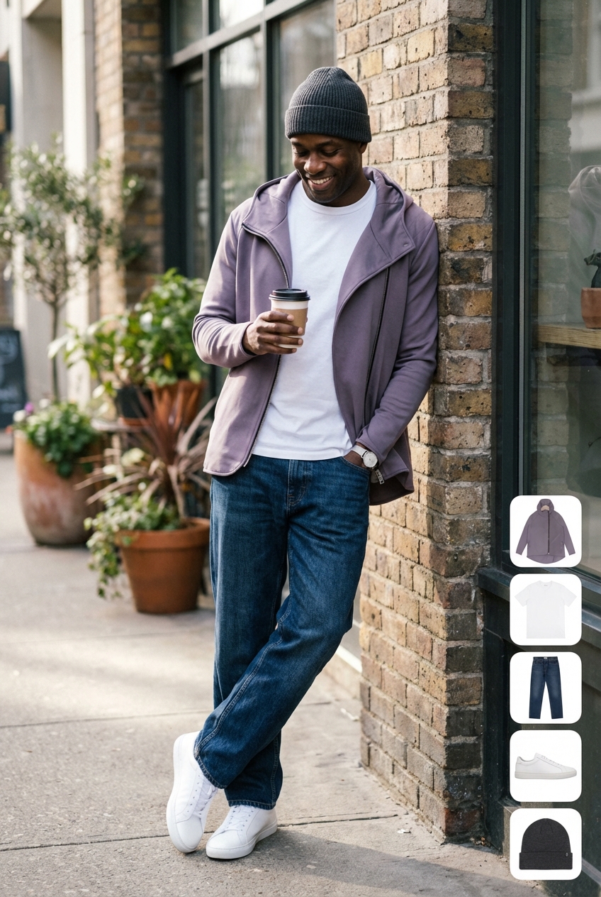 Everyday Casual