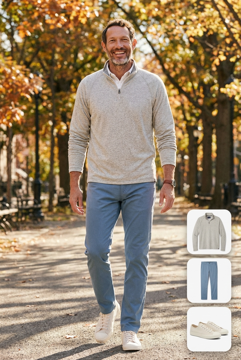 Everyday Casual