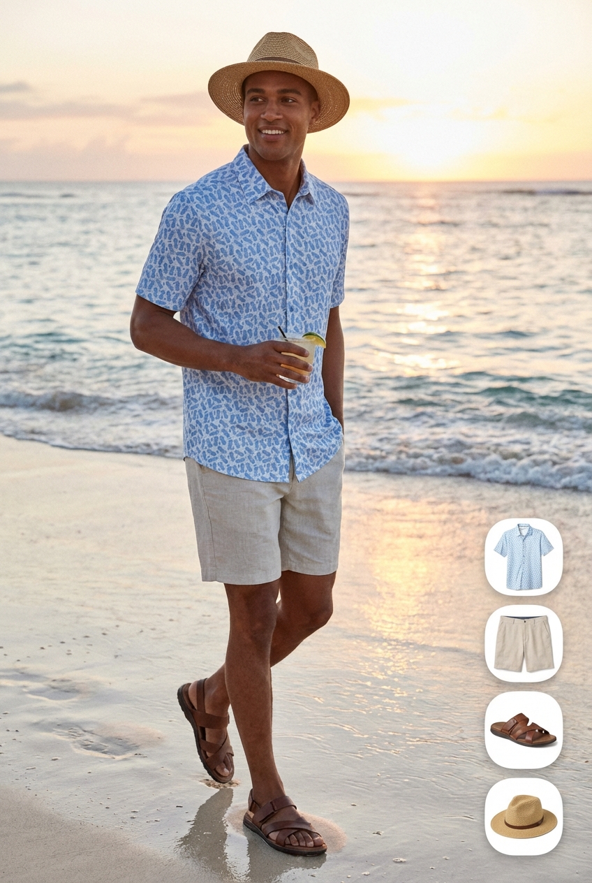 Resort/Vacation
