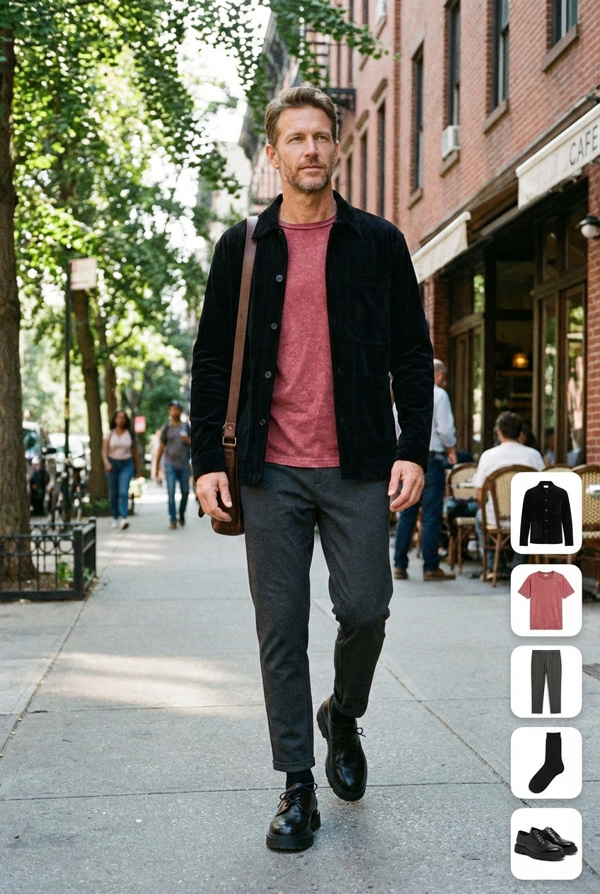 Everyday Casual