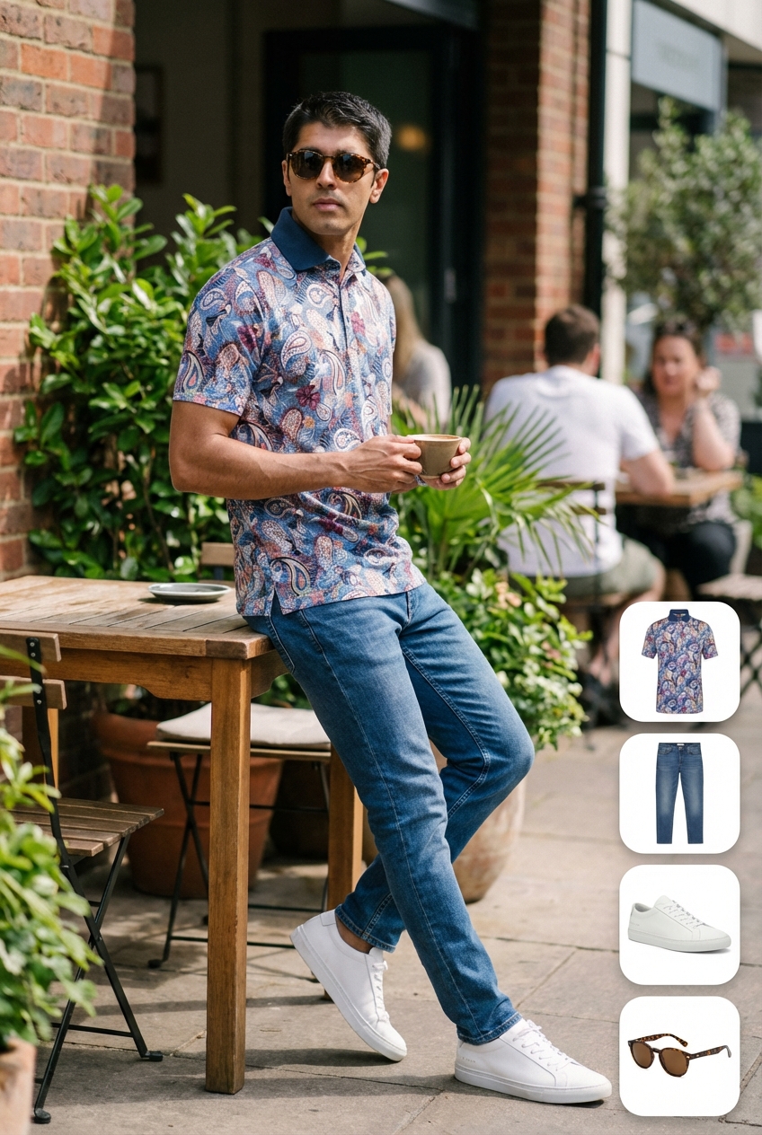 Everyday Casual