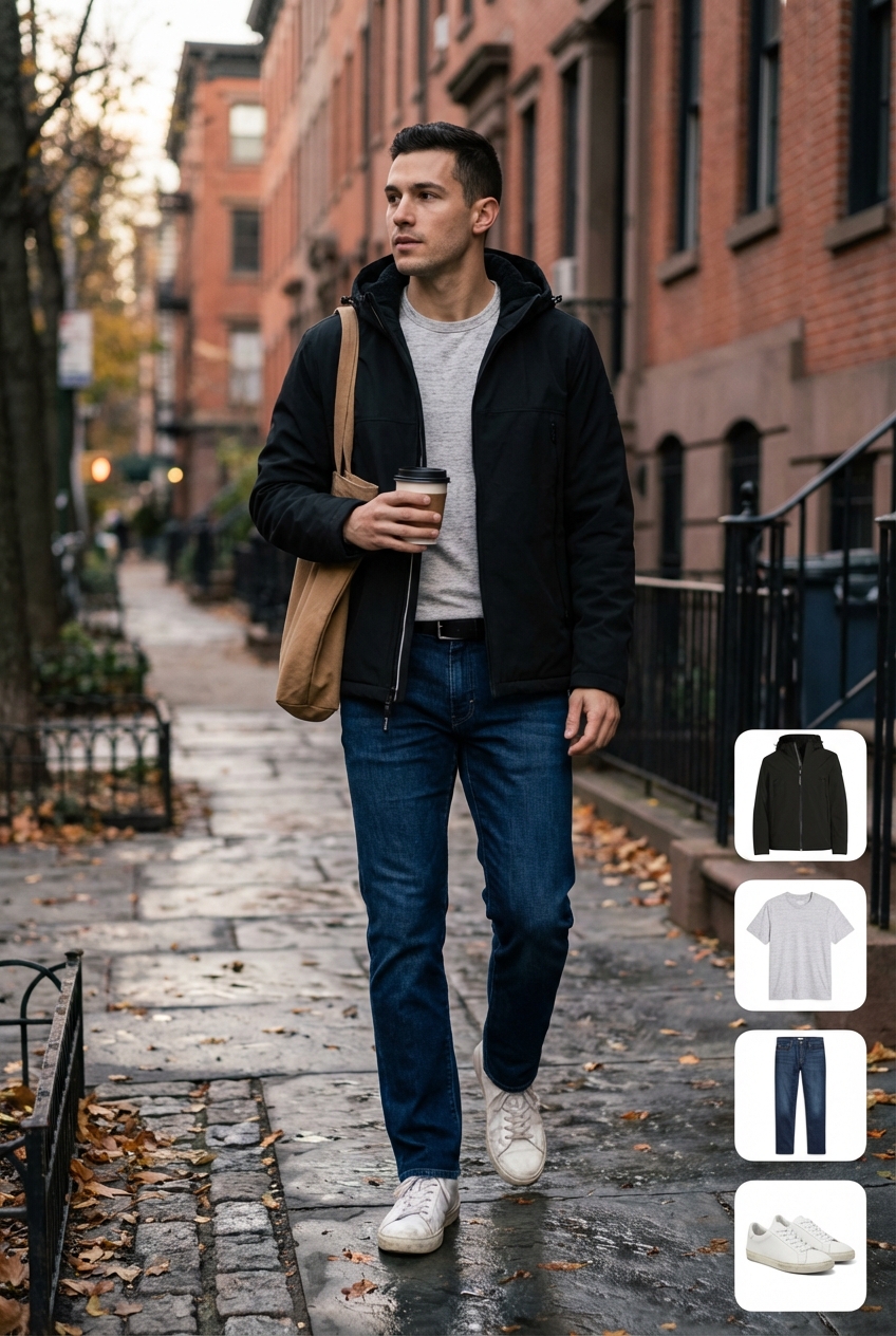 Everyday Casual