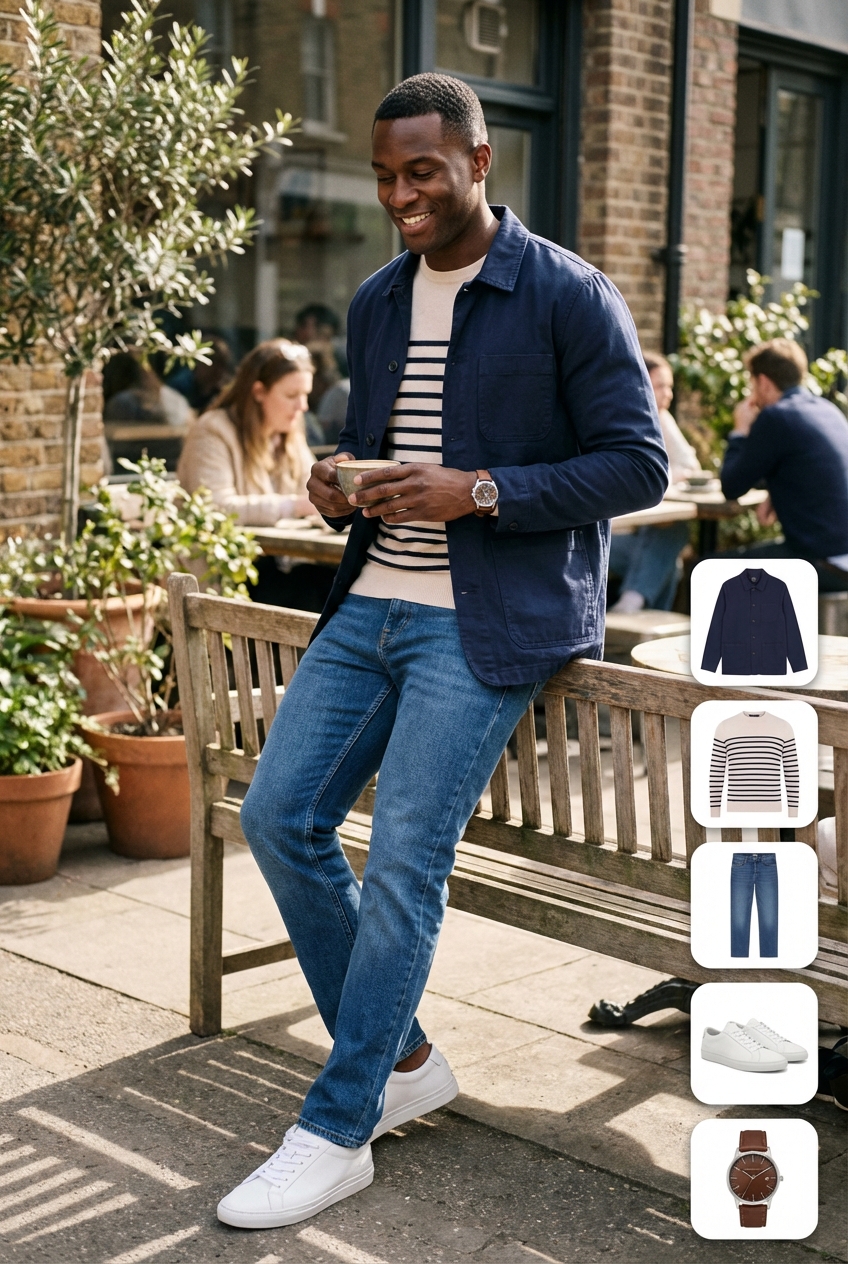 Everyday Casual