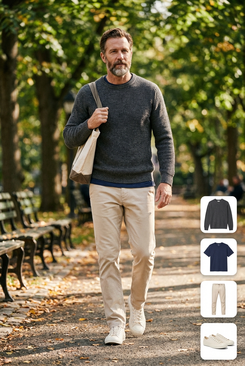Everyday Casual