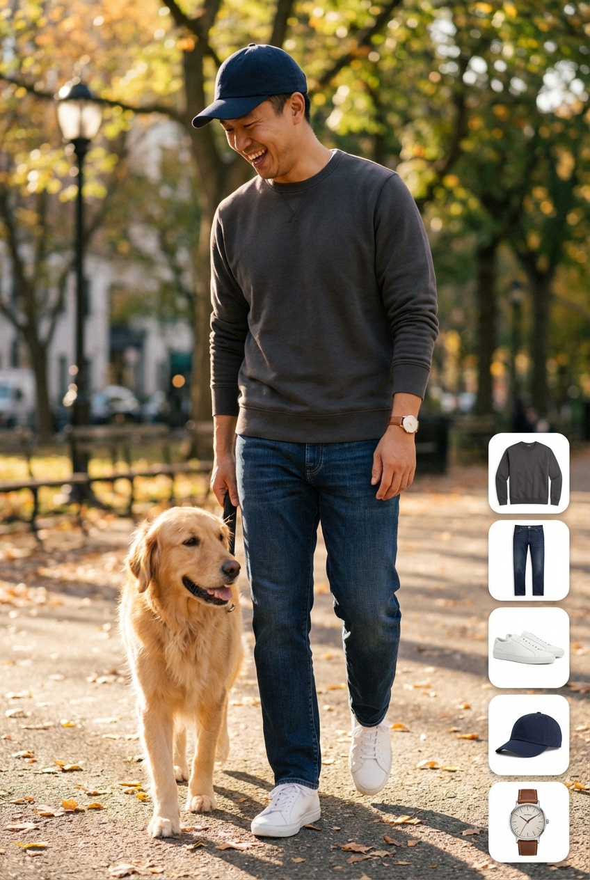 Everyday Casual