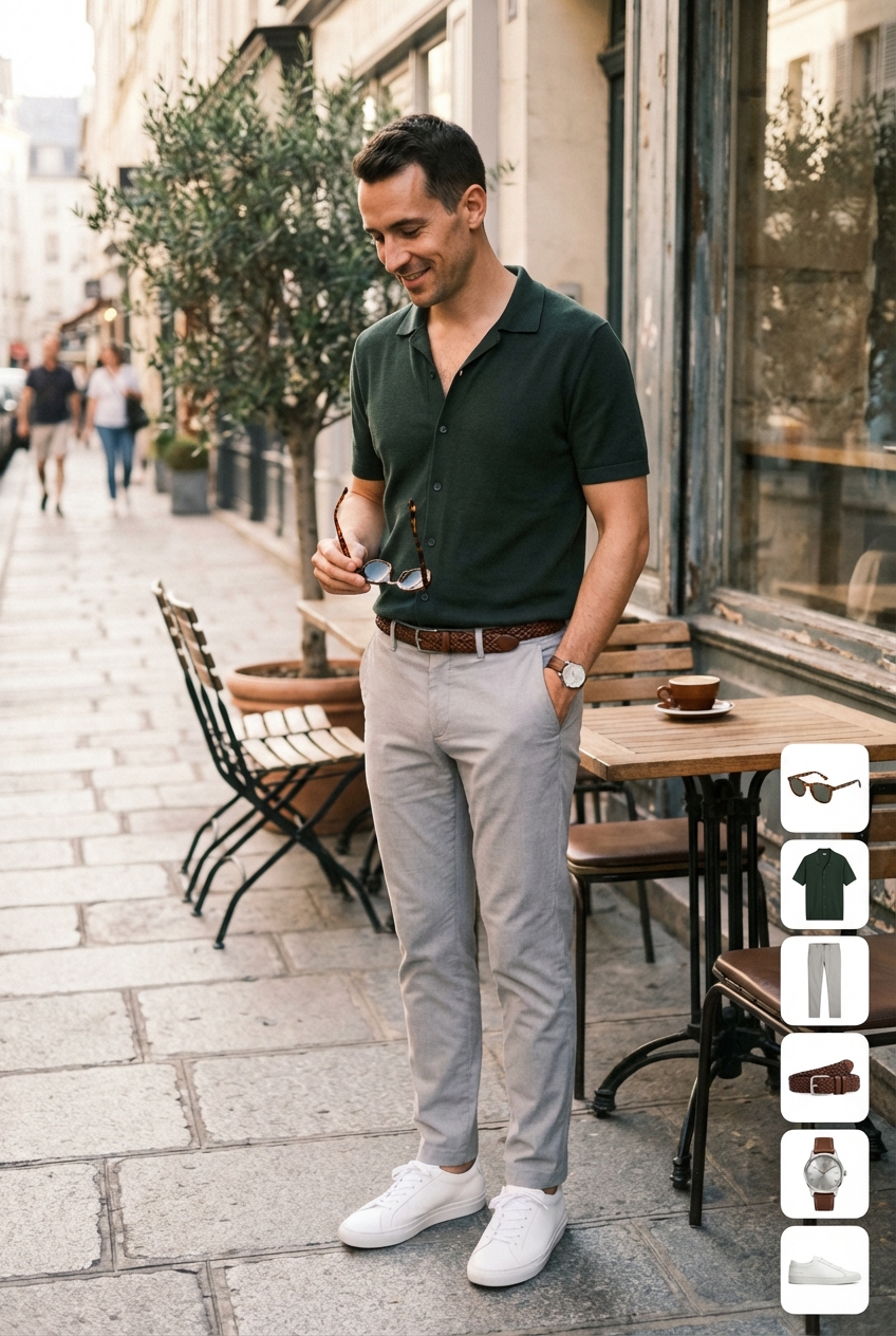 Everyday Casual