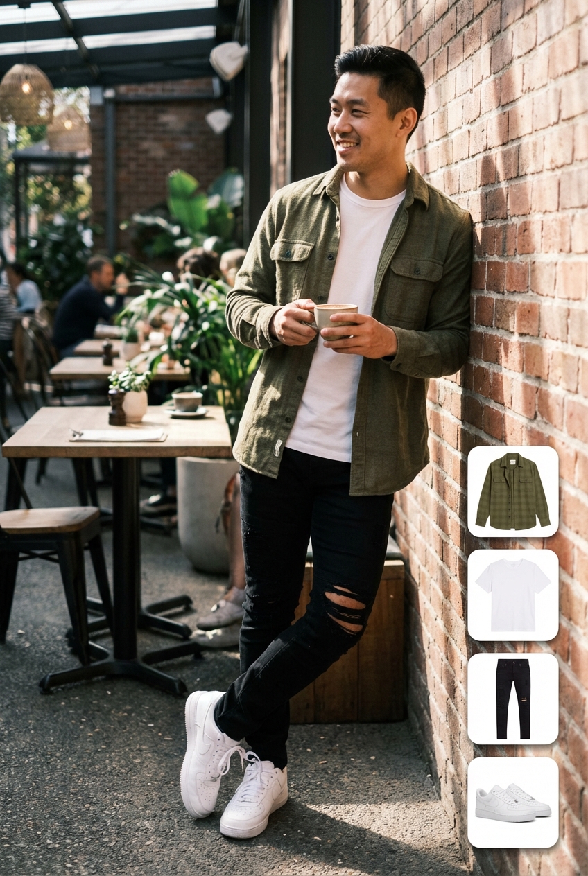 Everyday Casual