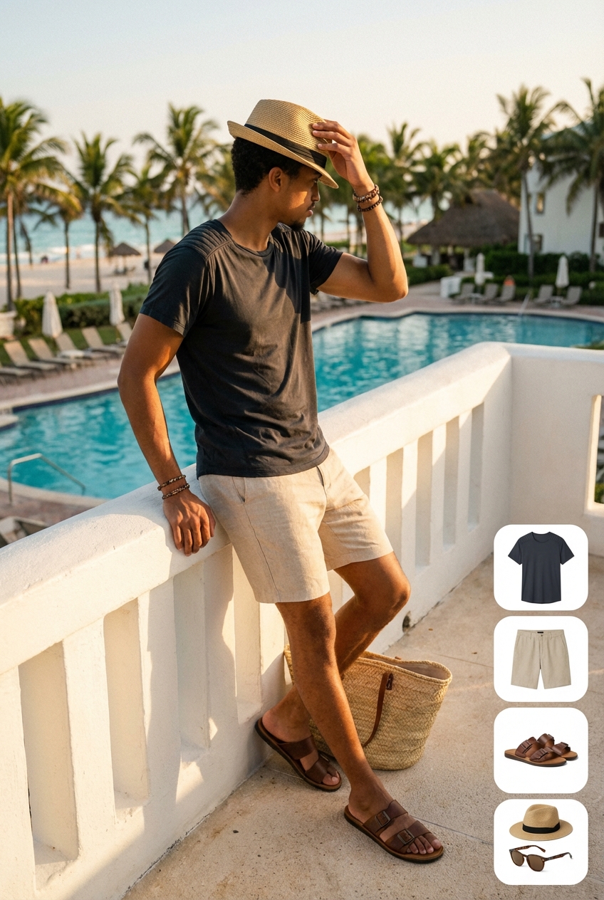 Resort/Vacation