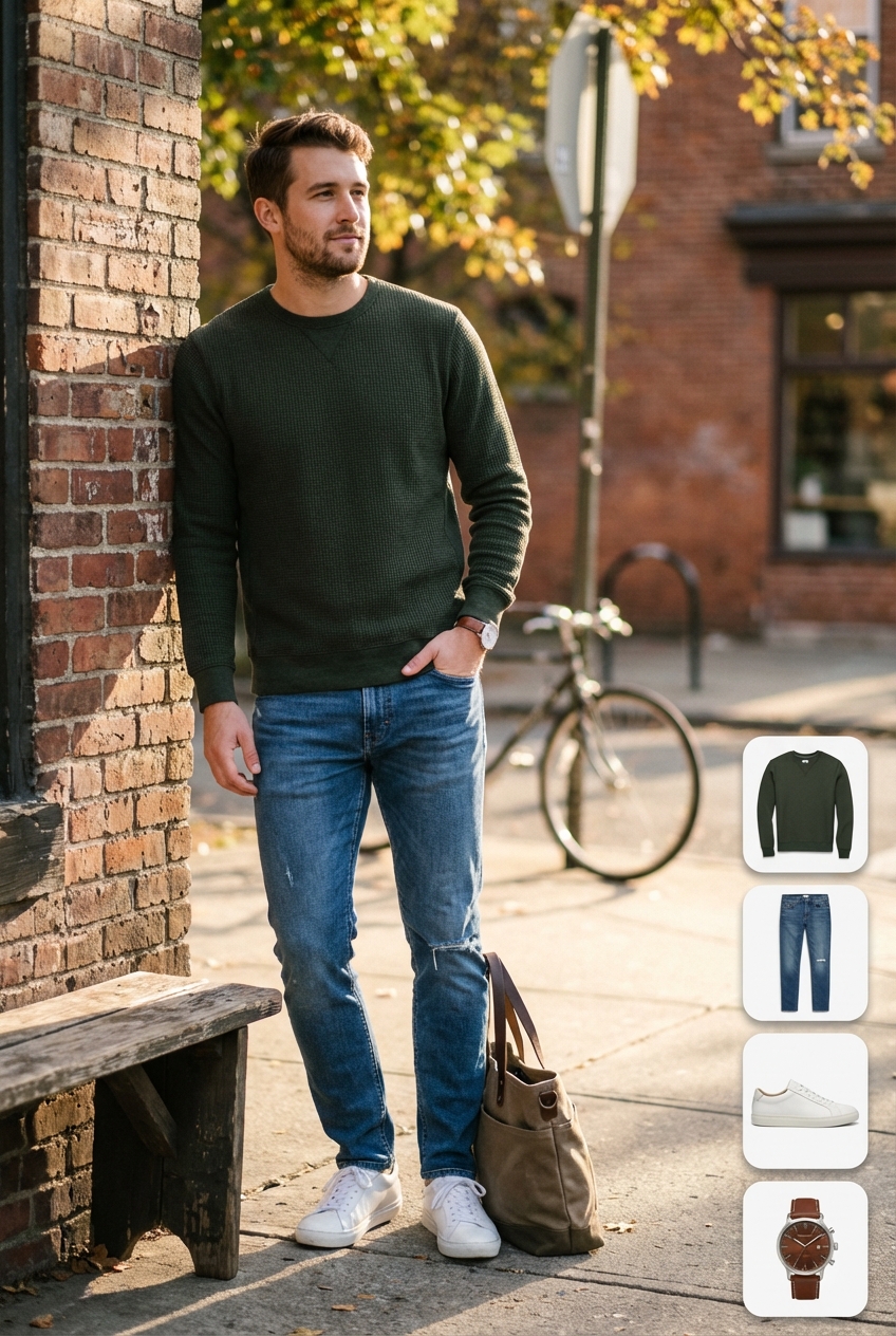 Everyday Casual