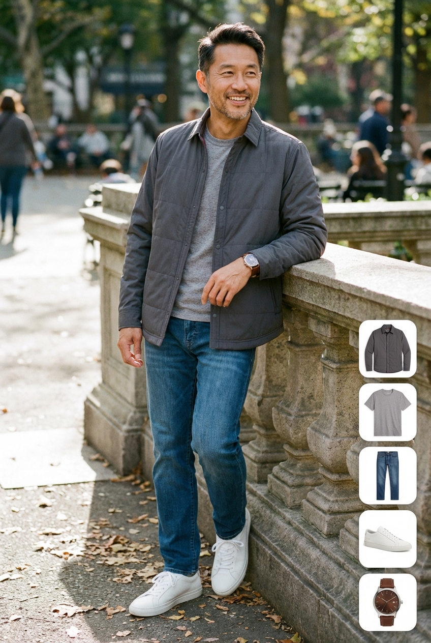 Everyday Casual