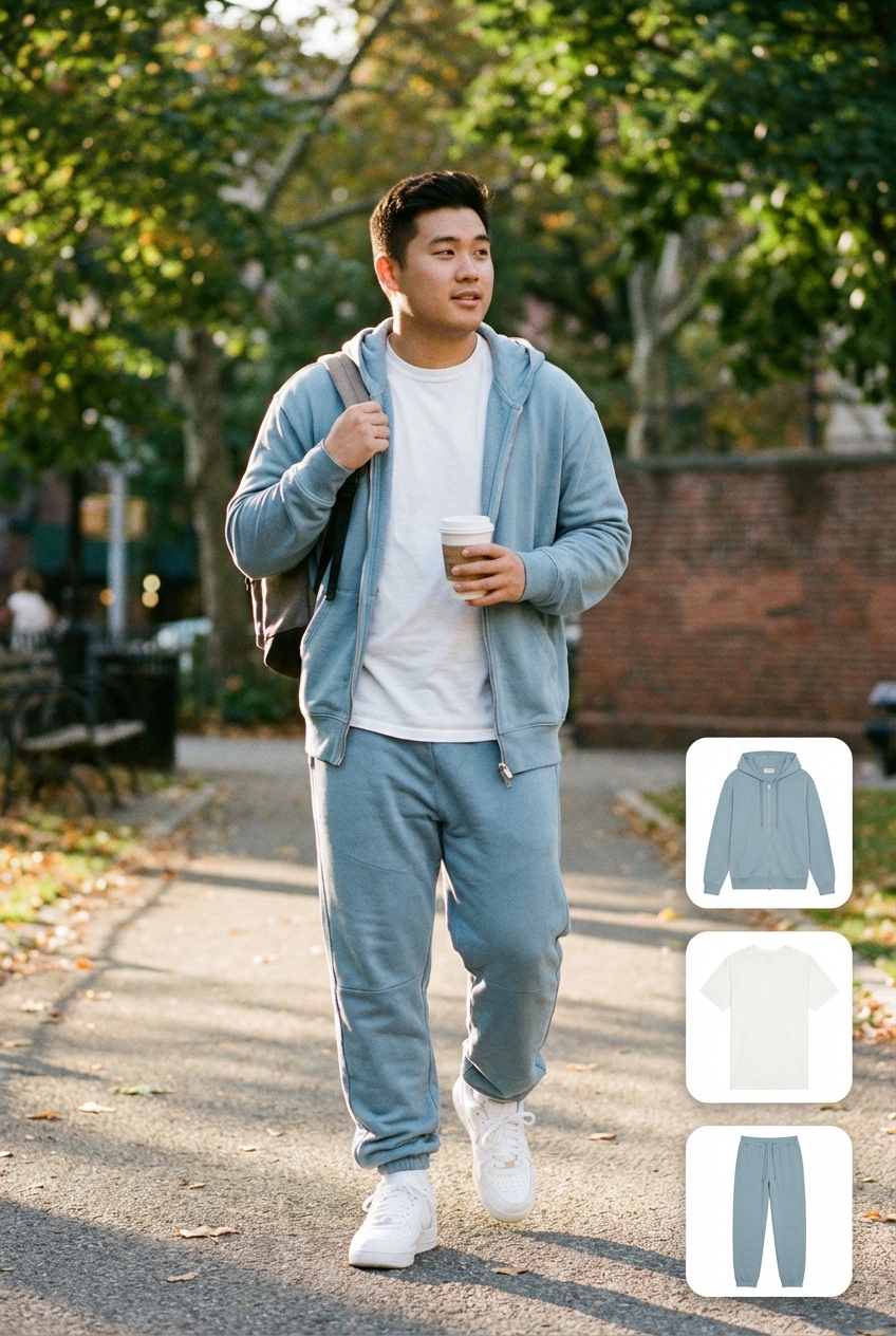 Everyday Casual