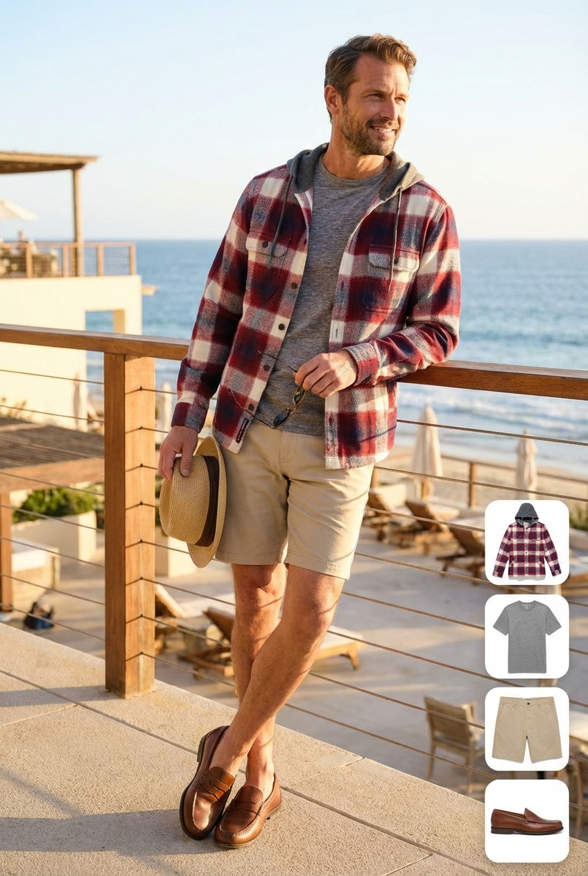 Resort/Vacation