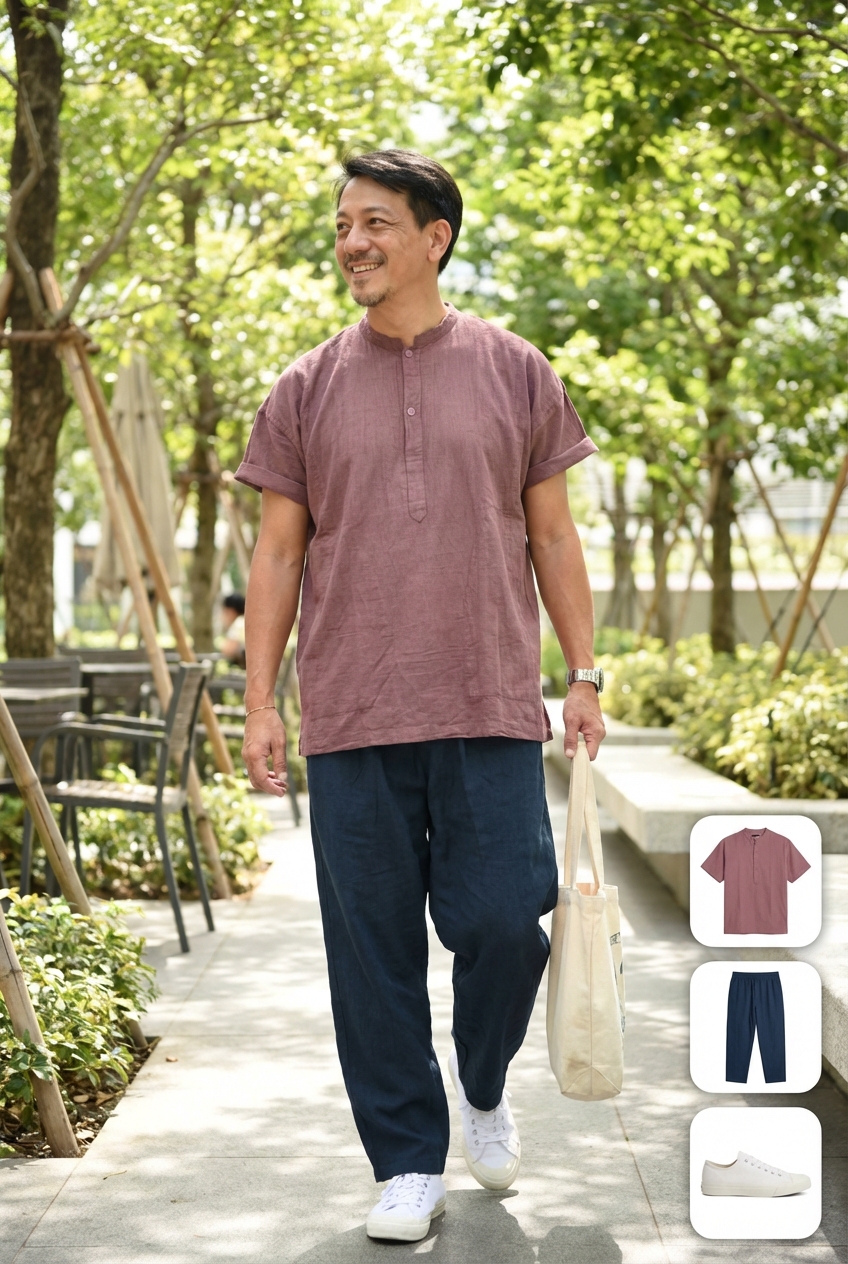 Everyday Casual
