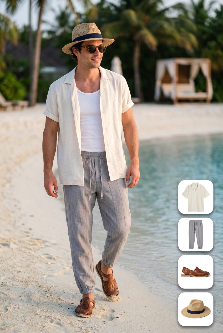 Resort/Vacation
