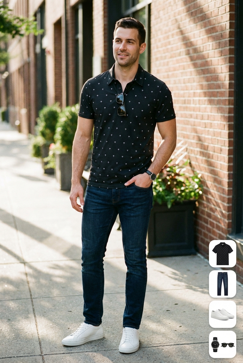 Everyday Casual