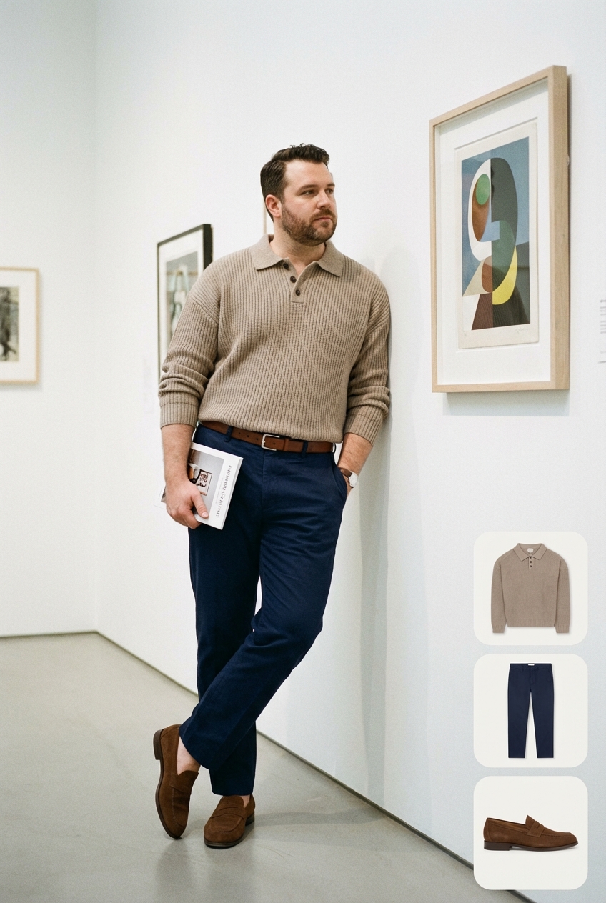 Smart Casual