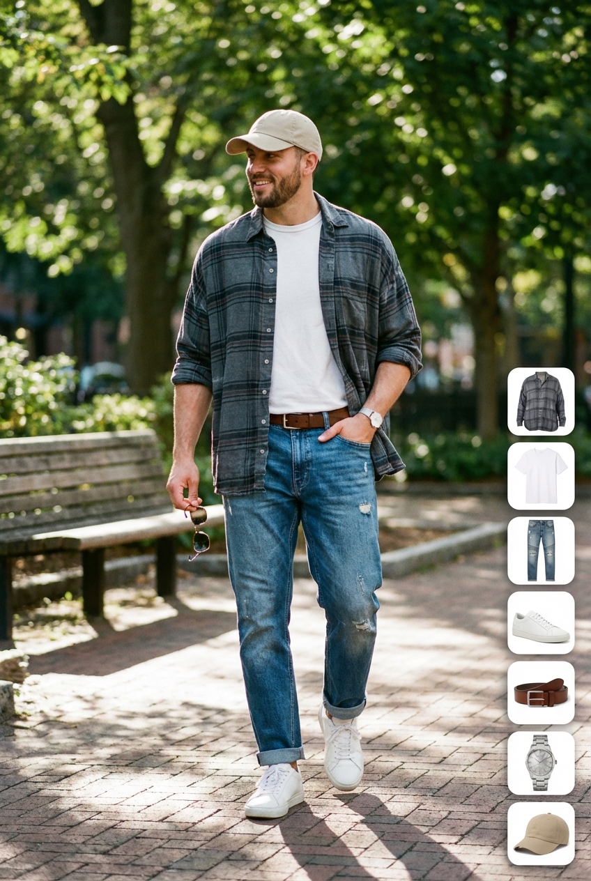 Everyday Casual