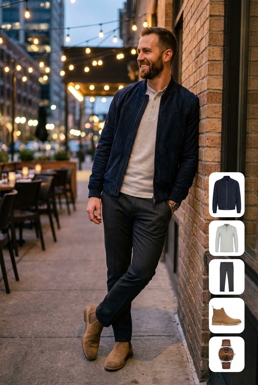 Date Night/Night Out