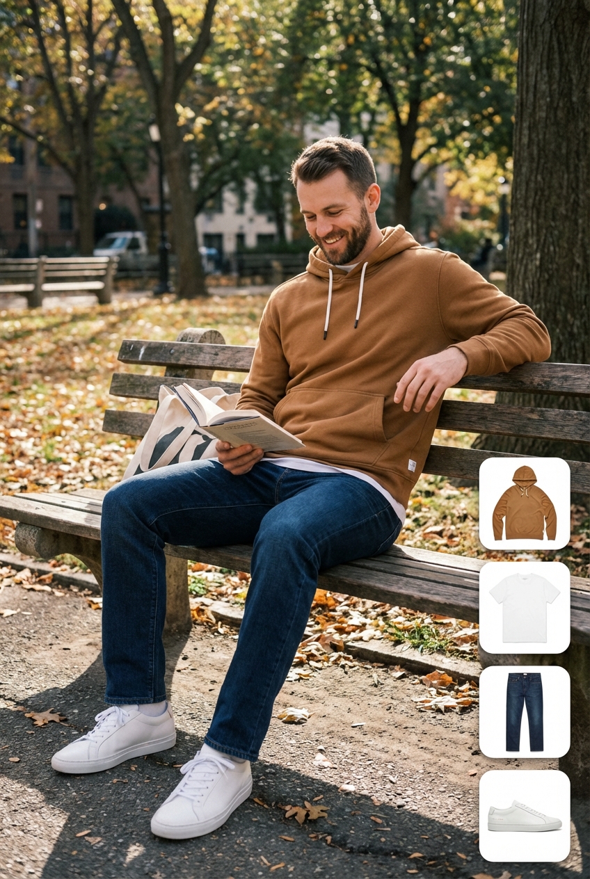 Everyday Casual