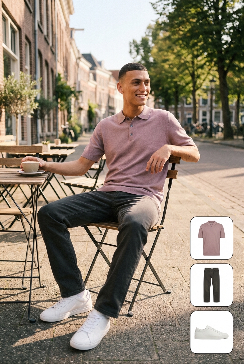 Everyday Casual