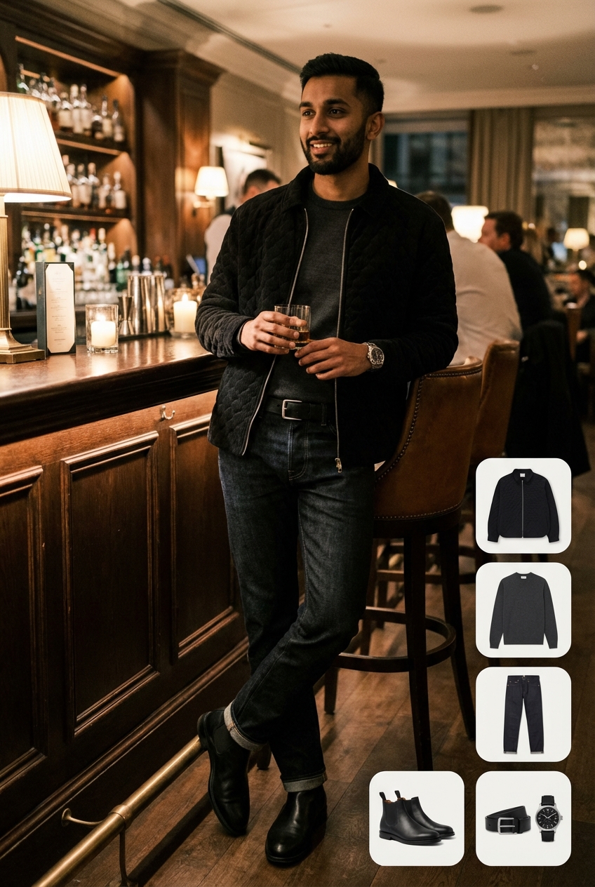 Date Night/Night Out