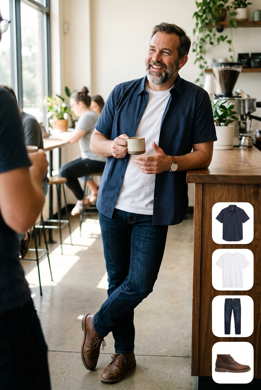 Everyday Casual